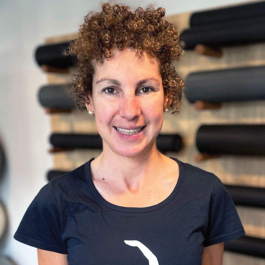 Vanessa Alvaro – APA Sports and Exercise Physiotherapist